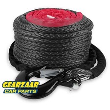 35000lbs winch rope - 10mm, x