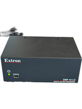 Extron dmp digital - dmp, lc