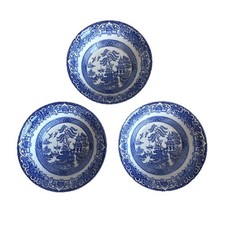 English Ironstone Tableware-