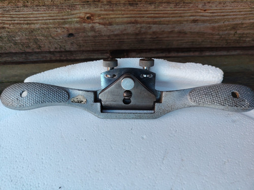 Stanley spokeshave vintage - spokeshave,