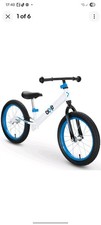 BIXE - Blue Pro Balance Bike