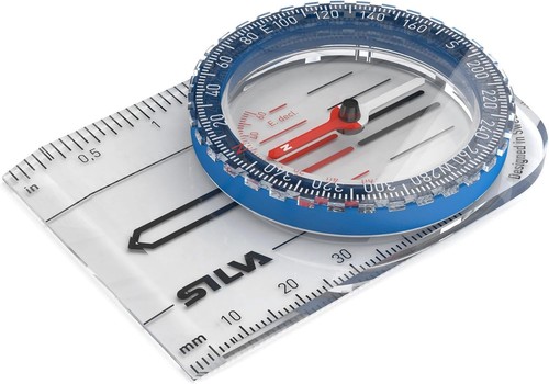 Silva compass starter - compass,