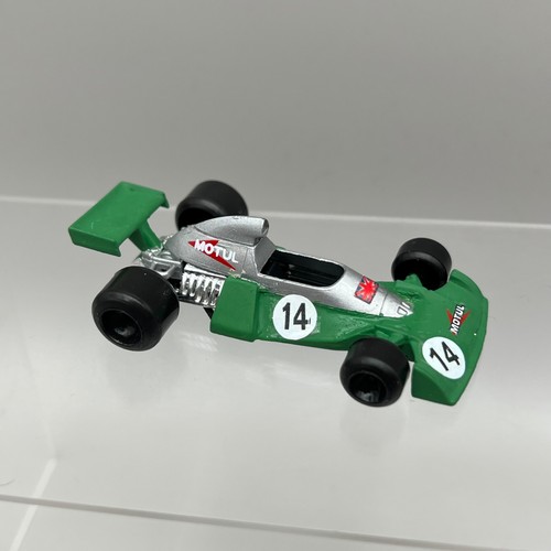 Polistil brm p201 motul - polistil,