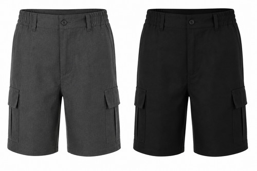 Pull kids boys cargo shorts - boys,