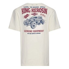 King Kerosin Hot Rod Service