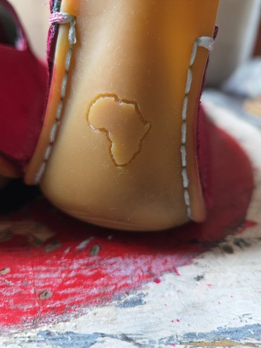 Vivobarefoot abba africa - vivobarefoot,