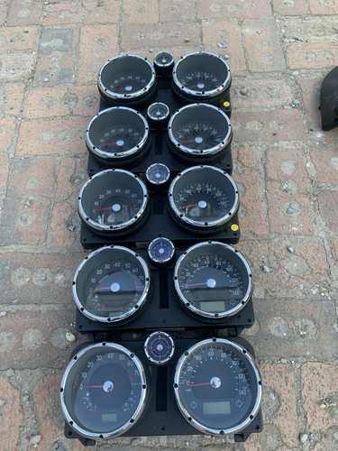 Gti clocks - gti,