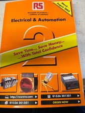 RADIO SPARES CATALOGUE