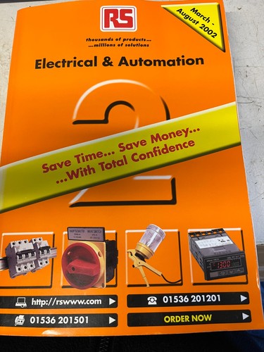 Radio spares catalogue - radio,