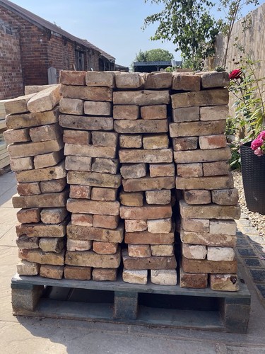 Reclaimed original georgian - original,
