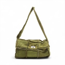 Chanel mouton shoulder - 2.55,