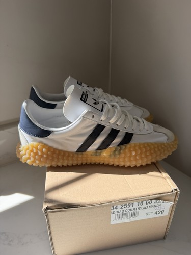 Mens adidas country kamanda - mens,