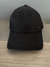 TOMMY HILFIGER Black