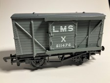 Mainline Railways OO Gauge LMS