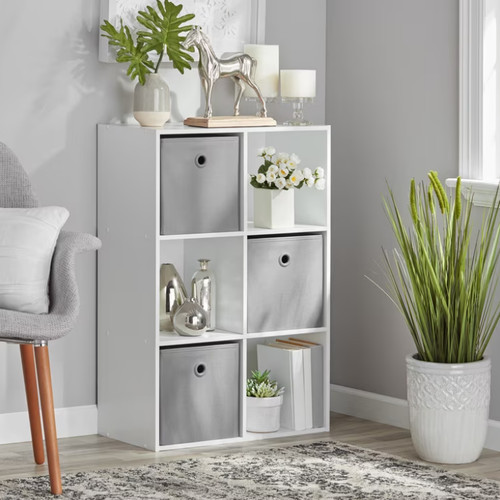 Mainstays cube storage - mainstays,