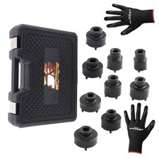 Special Socket Set for