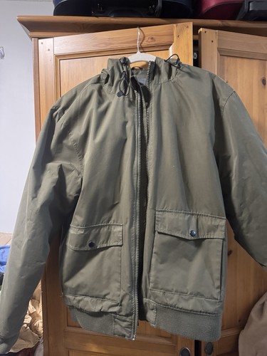 Man jacket - man,
