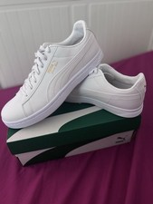 Brand New Puma Court Star SL