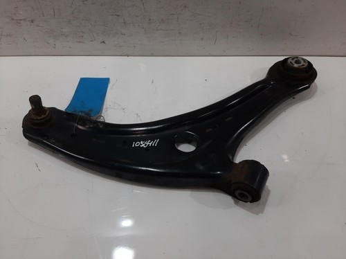 Ford fiesta mk8 2017 2025 - ford, 2017-2025