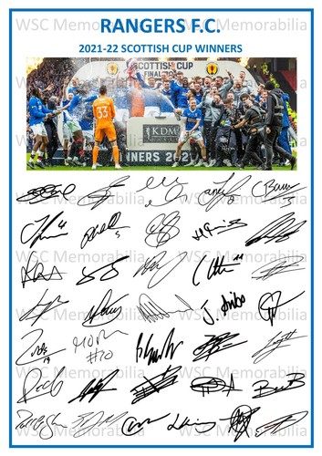 12851 2021 glasgow rangers - 2021-22,