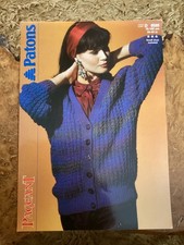 Women’s Knitting Patterns DK