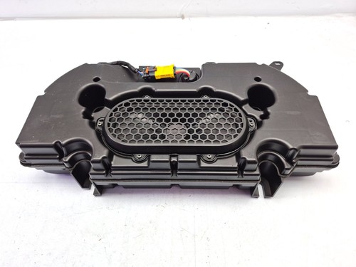 Citroen max mk3 c41 - c4, boot