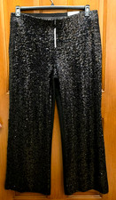 Chico's Black Juliet Black