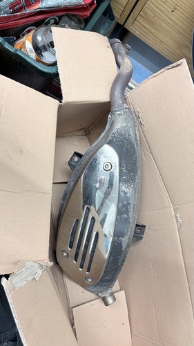 Used vespa 300 gts standard - vespa,