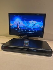 Panasonic DMR-EX769EBK DVD HDD