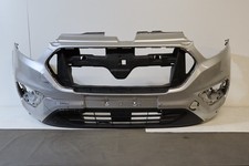 FORD TRANSIT CUSTOM MK8