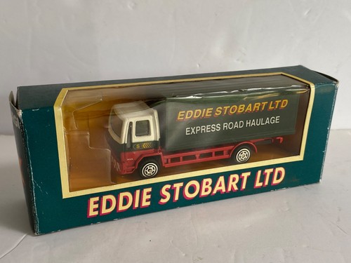 Corgi 91352 ford cargo - ford,