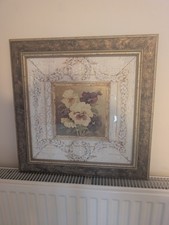 Antique Framed Kathryn White