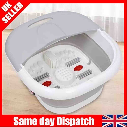 Foot spa pedicure electric - foot,