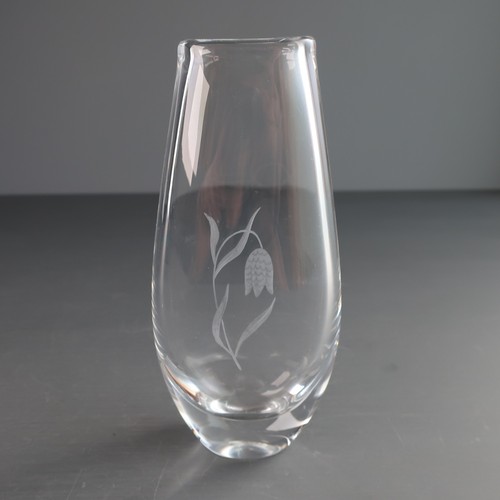 Orrefors glass crystal - orrefors,