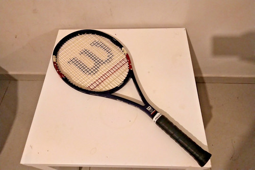 Wilson pro staff tour - wilson, classic