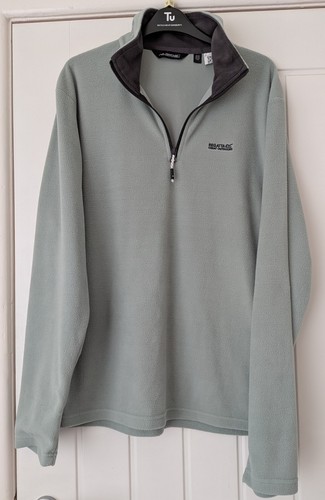Regatta mens lightweight half - regatta,