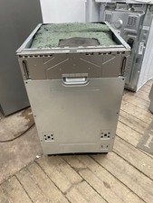 New Graded Prima 45CM INTEGRATED SLIMLINE DISHWASHER PRDW300