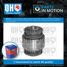 Wishbone / Control / Trailing