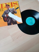 Elvis Vinyl