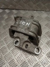 Seat Leon (1P) 2006 Diesel