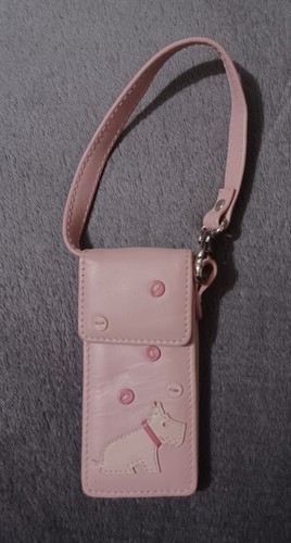 Radley dog ipod case with - ipod,