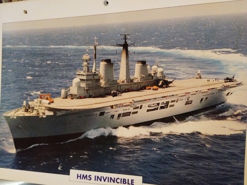 Sk315 ephemera ship - ephemera, picture