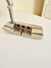 Scotty Cameron Select Newport