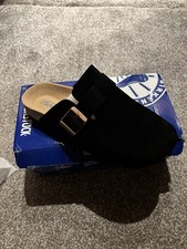 Birkenstock women black - women's,
