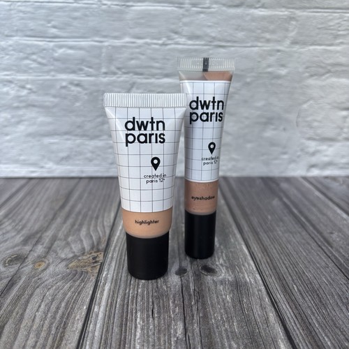 Dwtn paris highlighter - dwtn, &