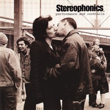 Stereophonics - Performance