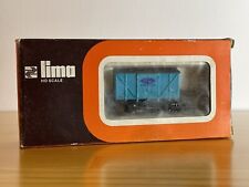 Vintage Lima Models HO Scale