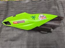 Aprilia SR50R Rear Right Side