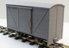 NEW UNMADE UNPAINTED 16mm SM32