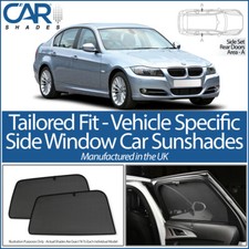 BMW 3 SERIES E90 4 DOOR 05-12